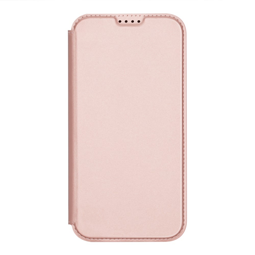 iPhone 17 Skin Pro Series Rose Gold