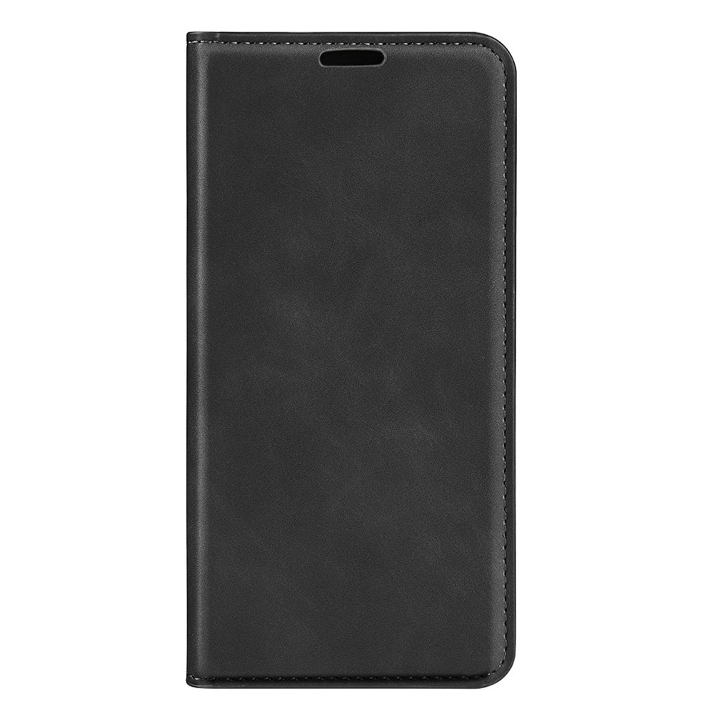 Nothing Phone 1 Slim Wallet Case Black
