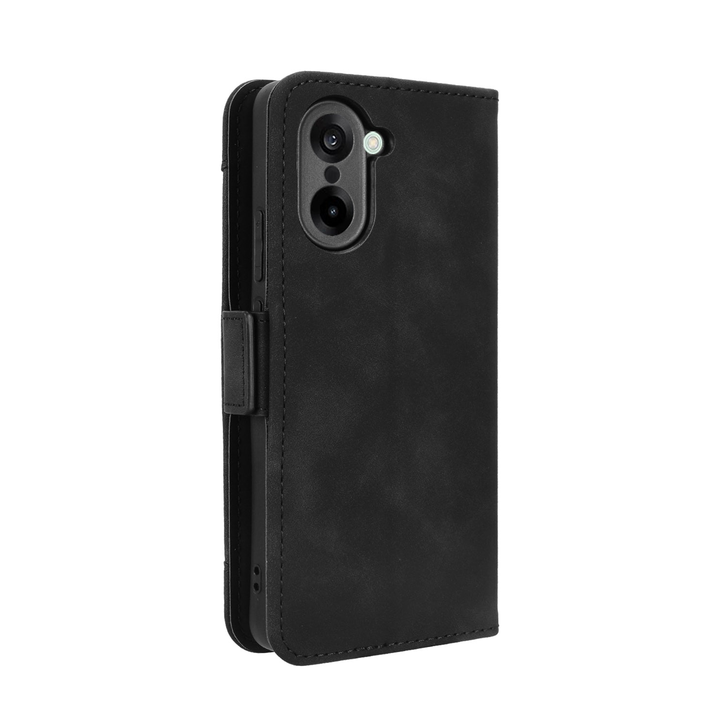  OnePlus Nord CE5 Multi Wallet Case Black