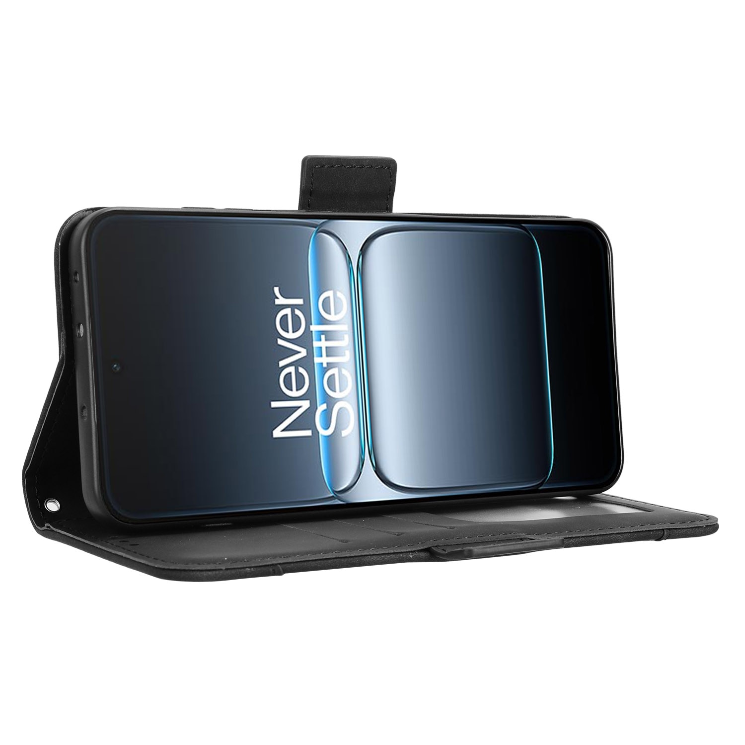 OnePlus Nord 5 Multi Wallet Case Black