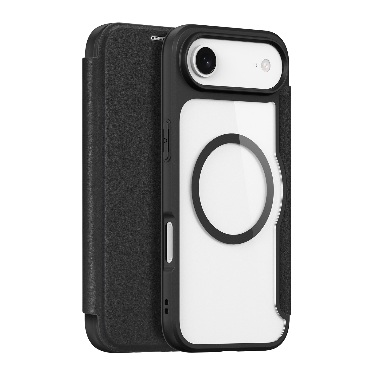 iPhone 17 Air Skin X Pro MagSafe Black