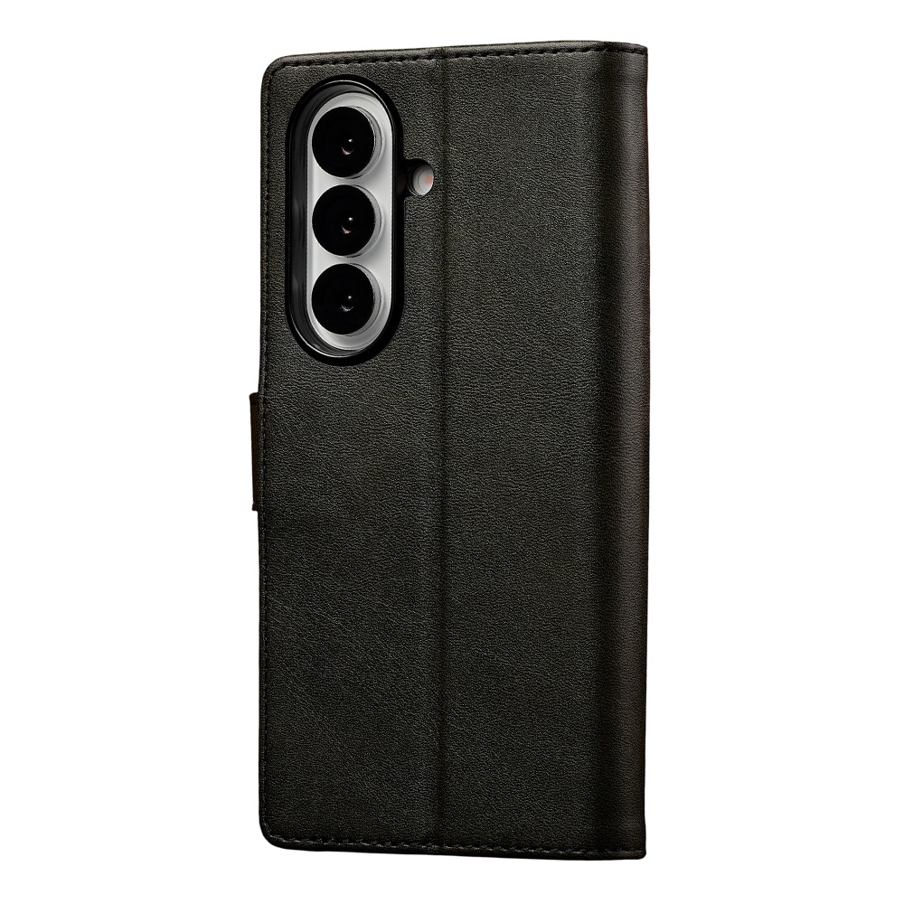 Samsung Galaxy Z Fold 7 Wallet Case Black