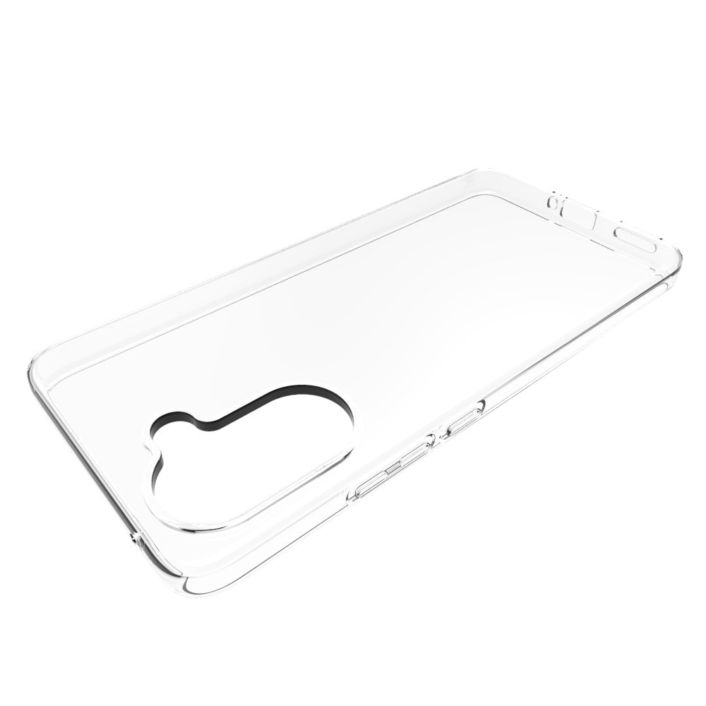  OnePlus Nord CE5 TPU Case Transparent