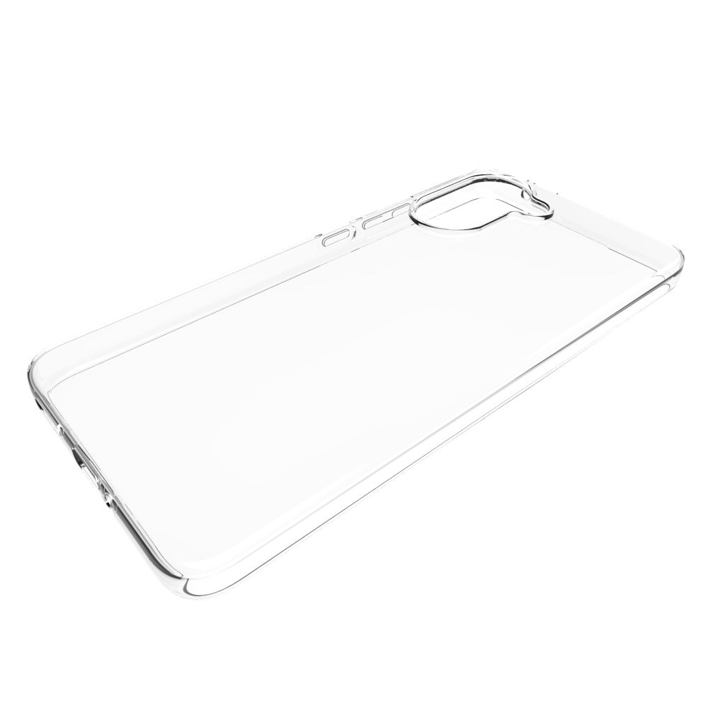  OnePlus Nord CE5 TPU Case Transparent