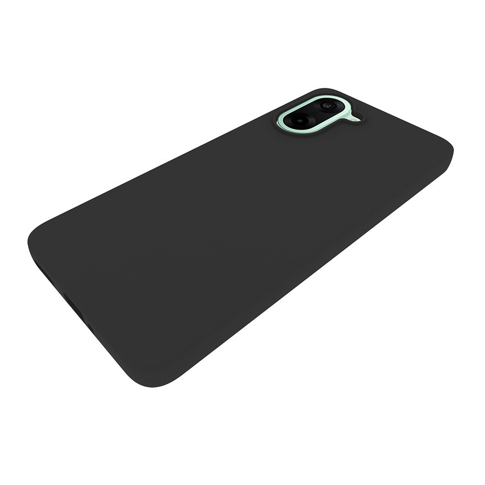  OnePlus Nord CE5 TPU Case Black