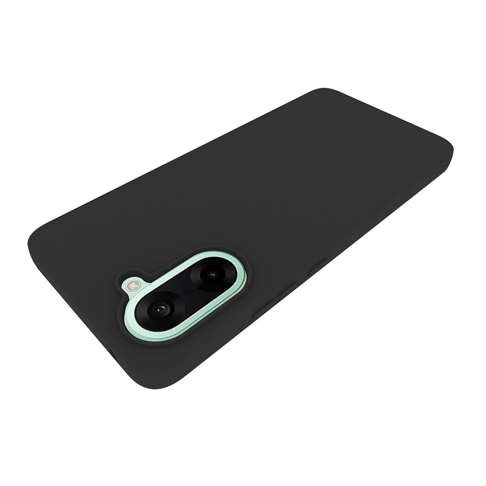  OnePlus Nord CE5 TPU Case Black