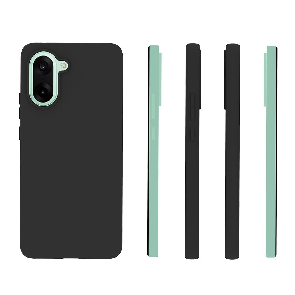  OnePlus Nord CE5 TPU Case Black