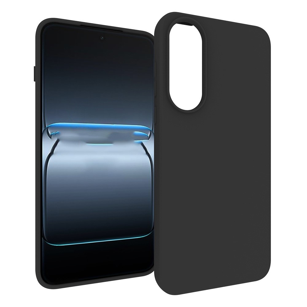  OnePlus Nord 5 TPU Case Black