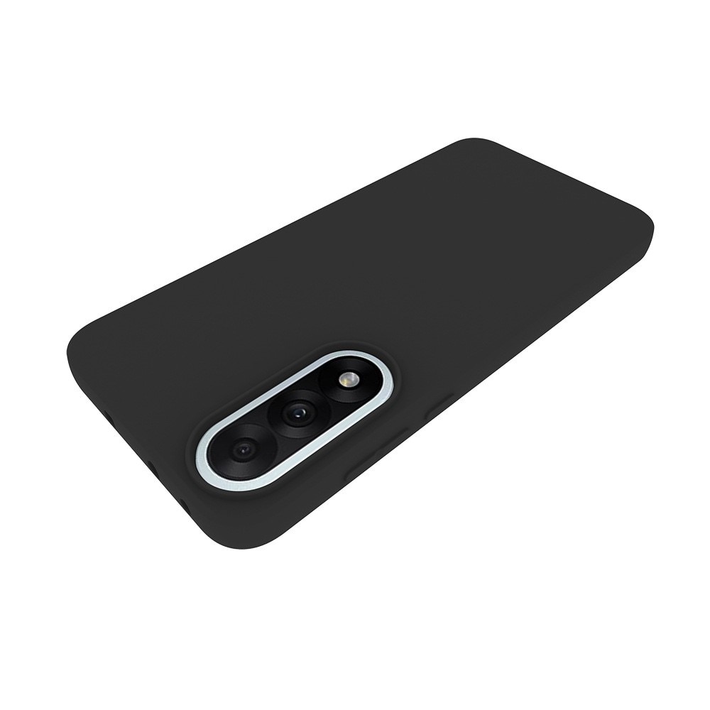 OnePlus Nord 5 TPU Case Black