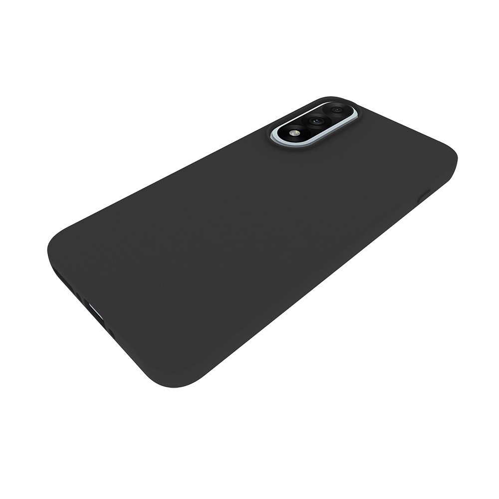  OnePlus Nord 5 TPU Case Black