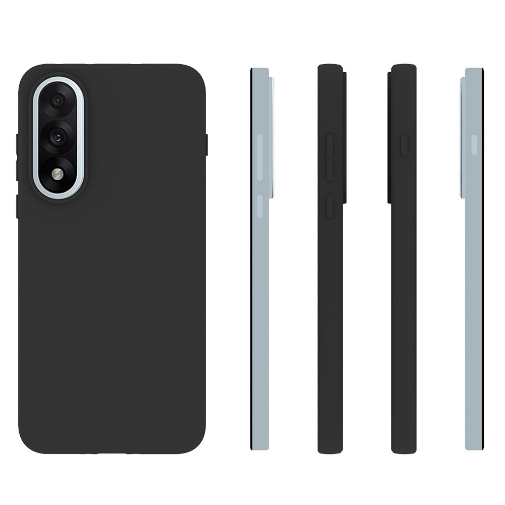  OnePlus Nord 5 TPU Case Black