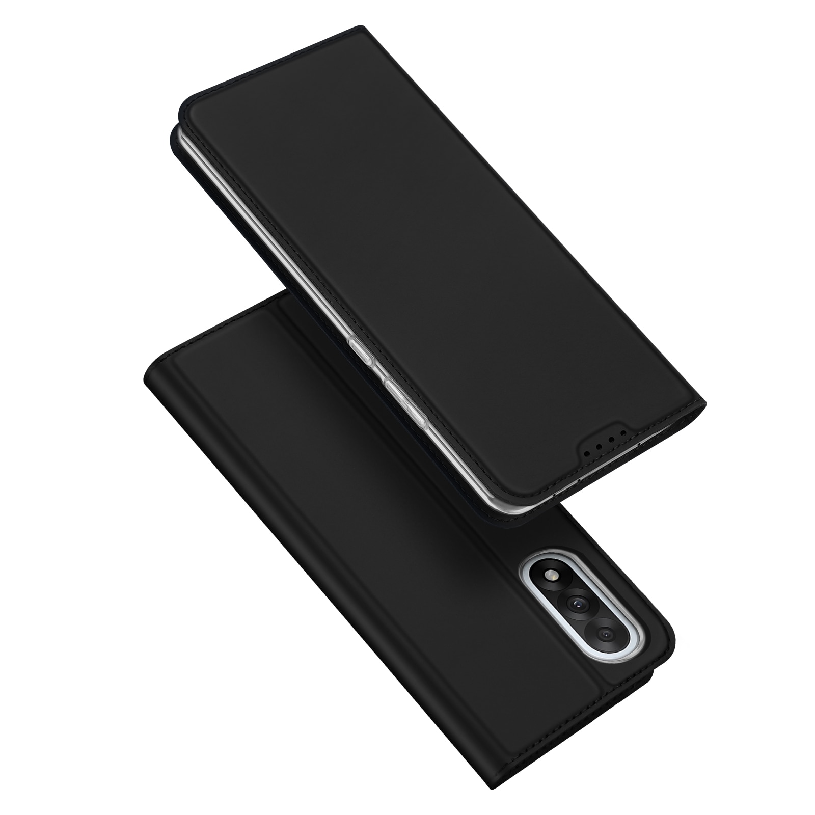  OnePlus Nord 5 Skin Pro Series Black