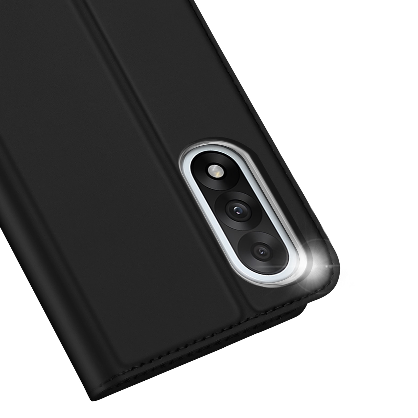  OnePlus Nord 5 Skin Pro Series Black