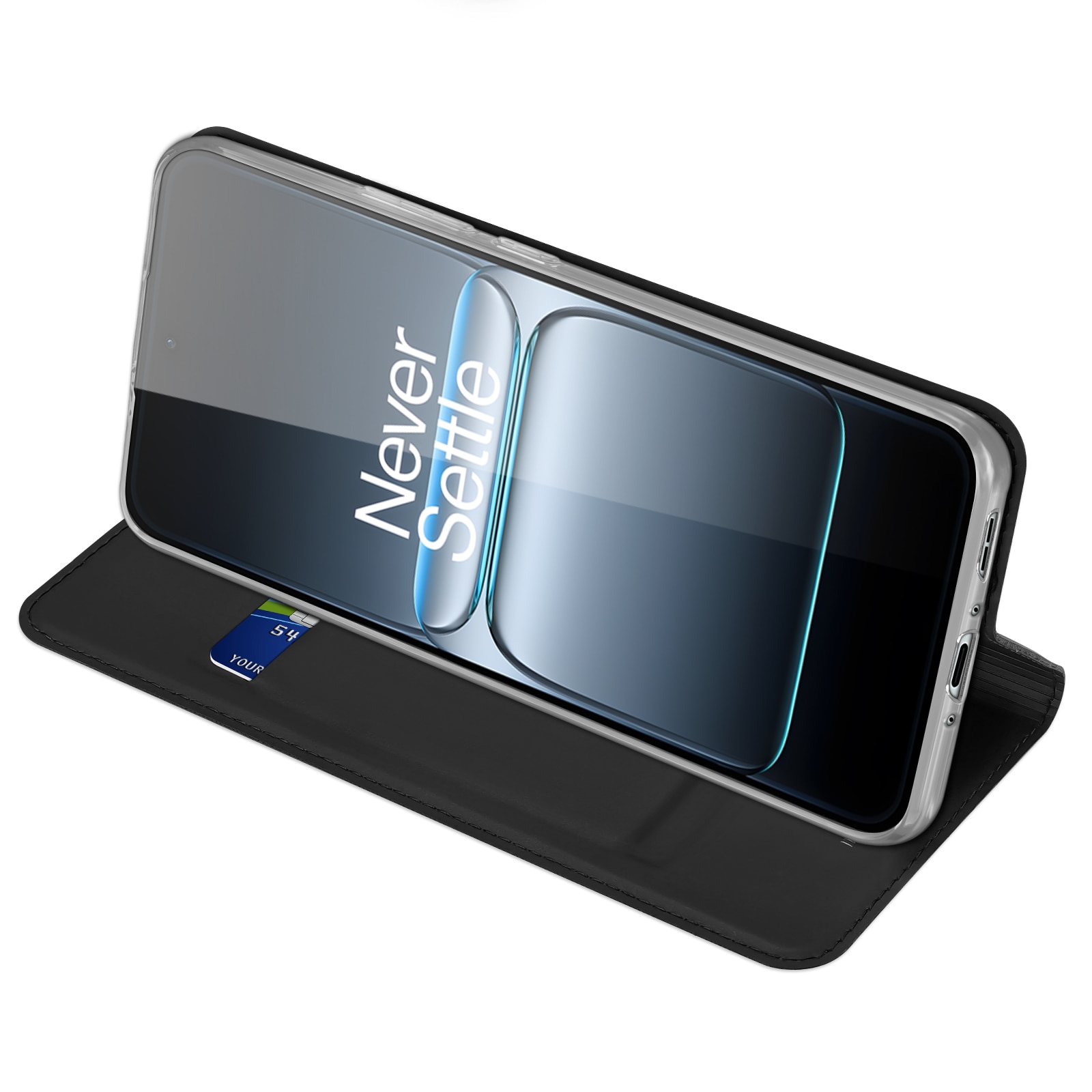  OnePlus Nord 5 Skin Pro Series Black