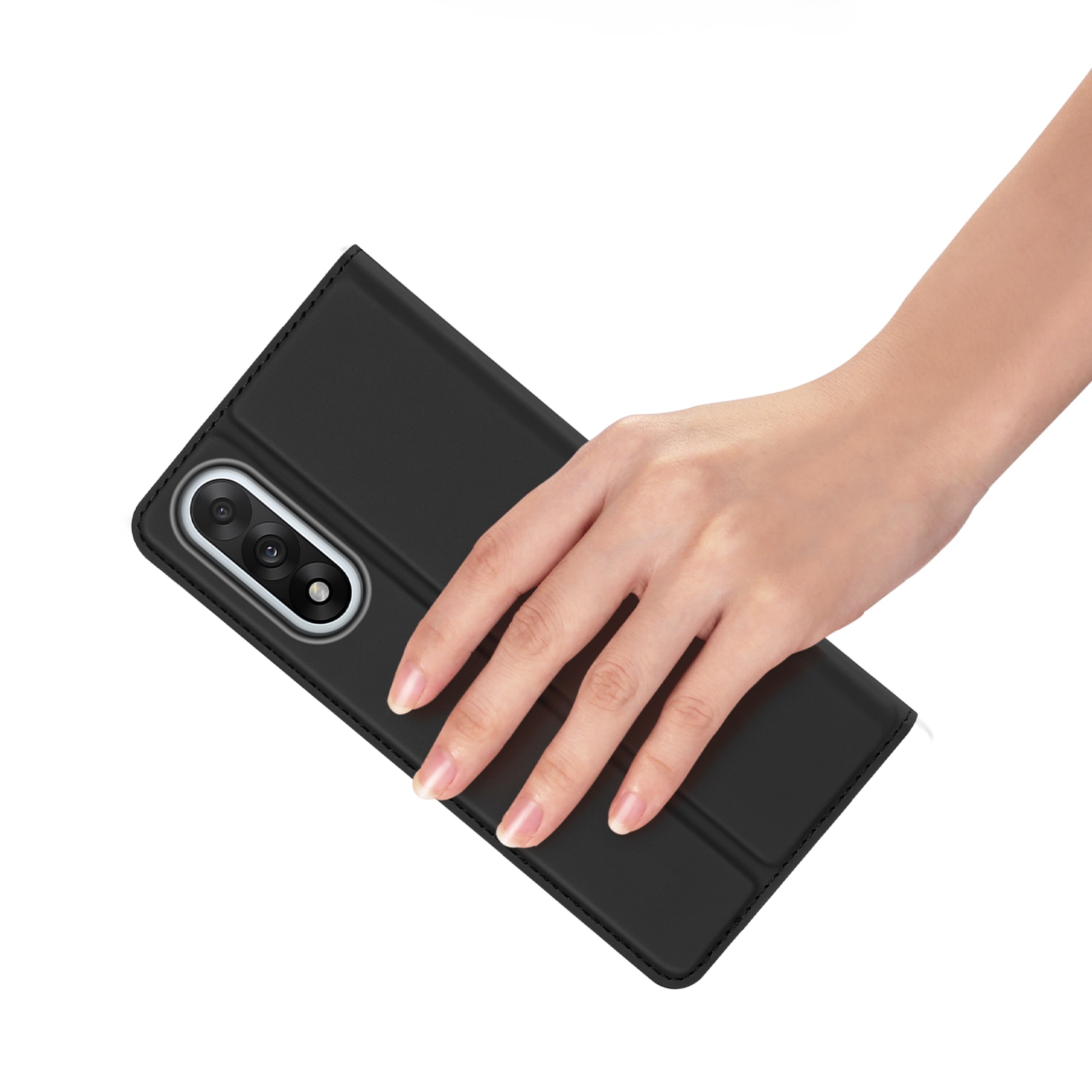  OnePlus Nord 5 Skin Pro Series Black