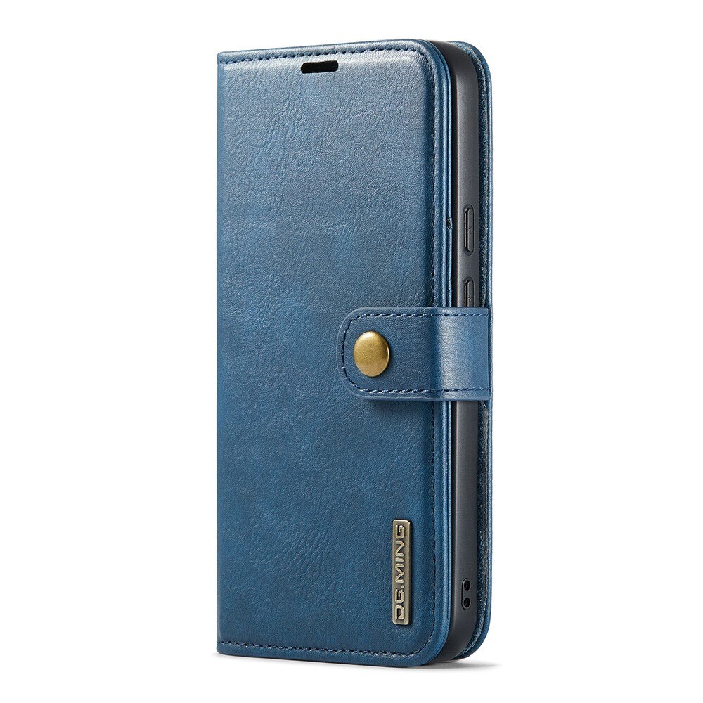 Google Pixel 10 Magnet Wallet Blue