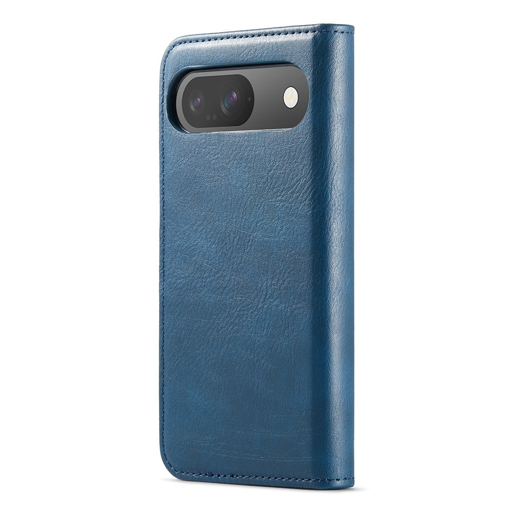 Google Pixel 10 Magnet Wallet Blue