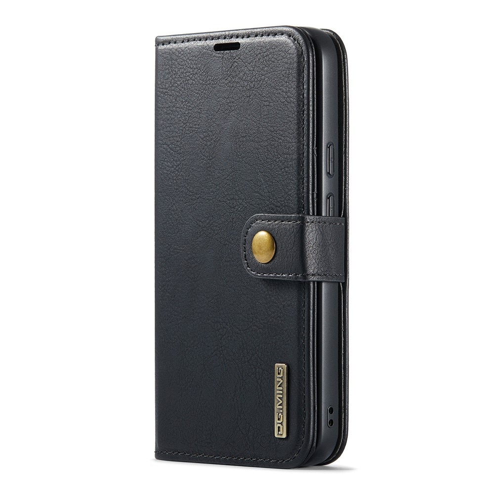 Google Pixel 10 Magnet Wallet Black