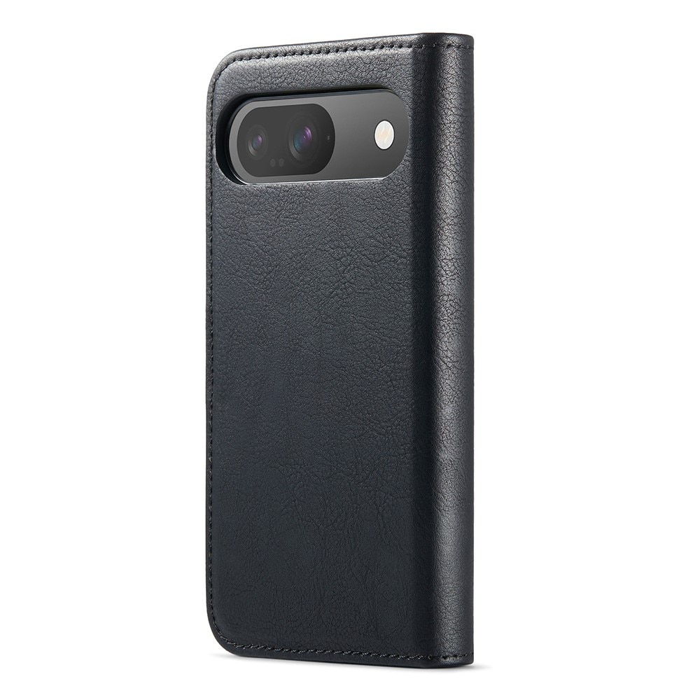 Google Pixel 10 Magnet Wallet Black