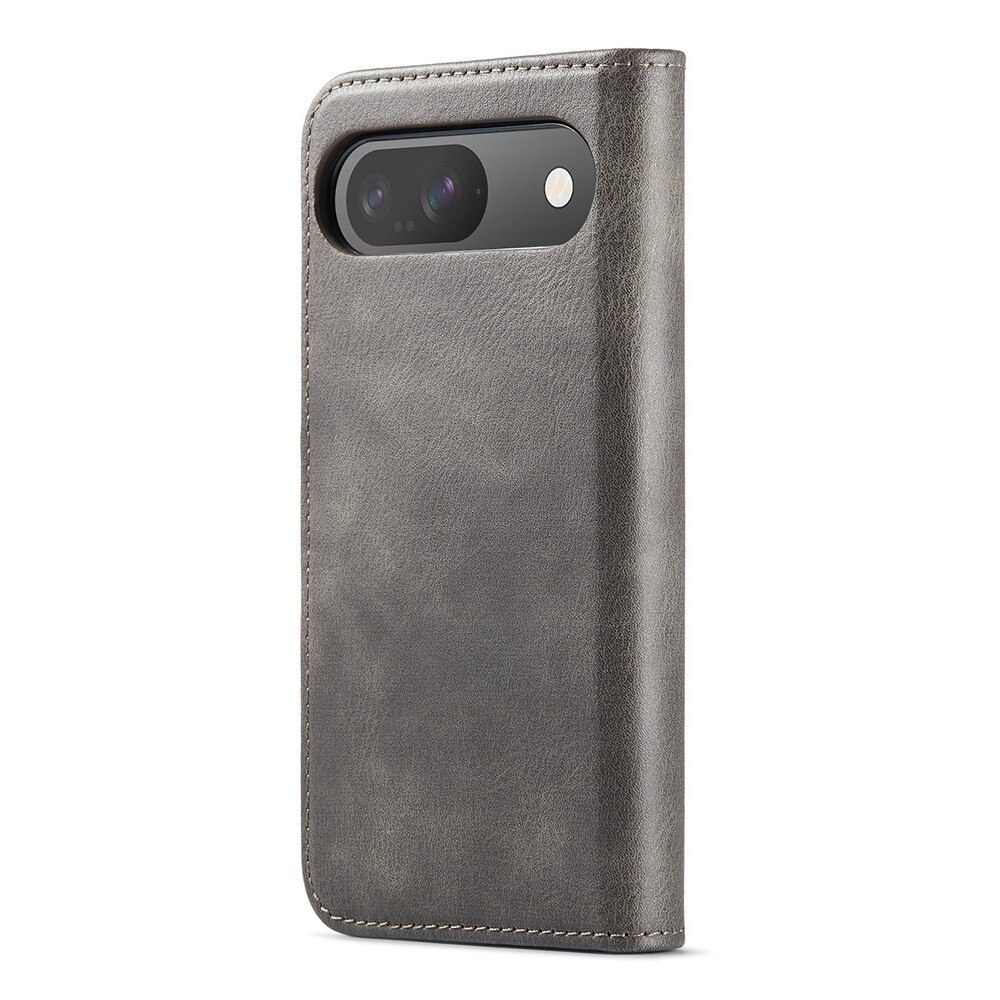 Google Pixel 10 Pro Magnet Wallet Brown