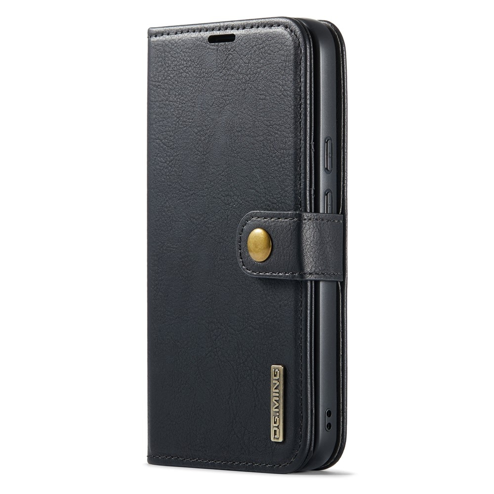 Google Pixel 10 Pro XL Magnet Wallet Black