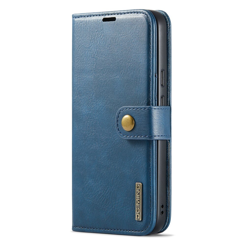Google Pixel 10 Pro XL Magnet Wallet Blue