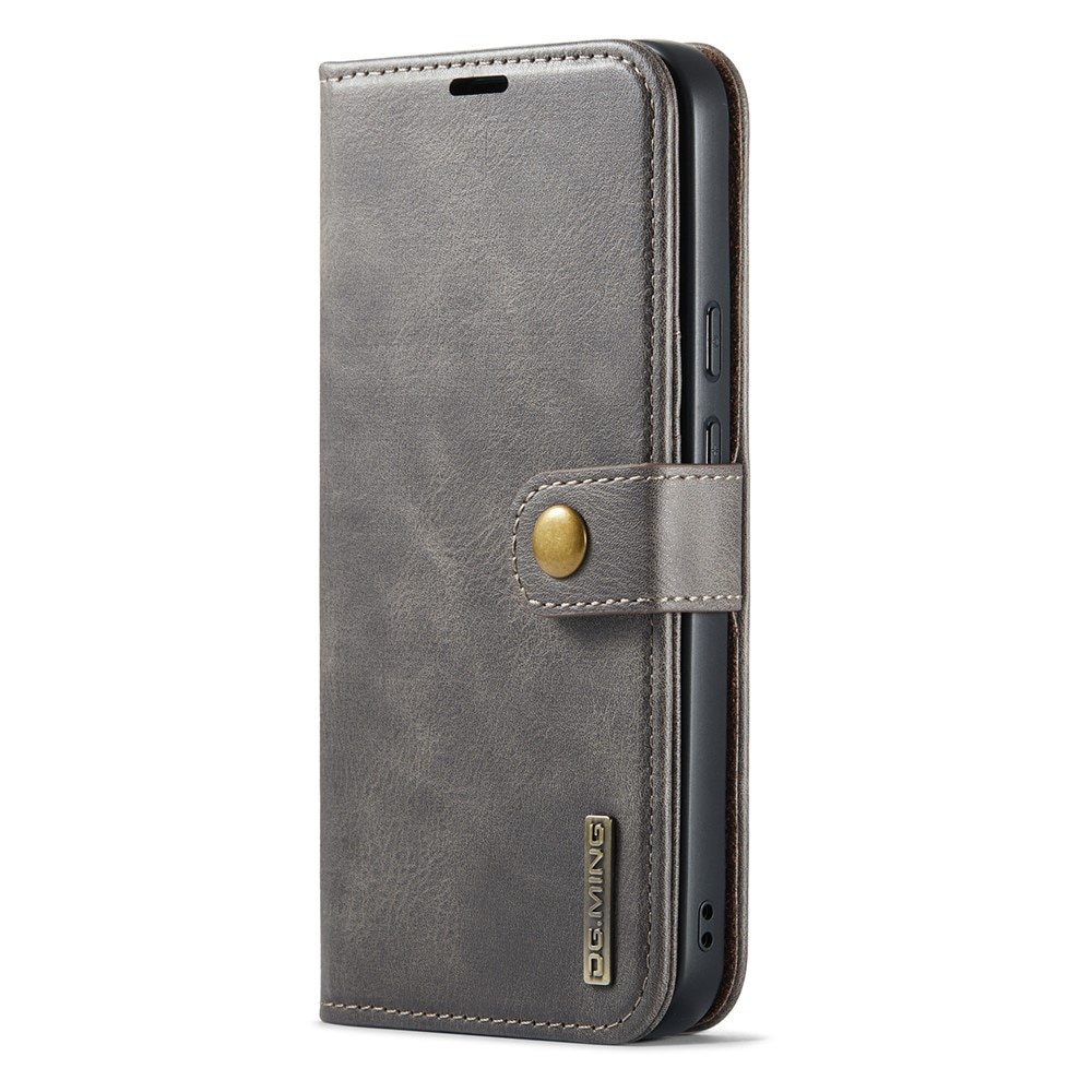 Google Pixel 10 Pro XL Magnet Wallet Brown