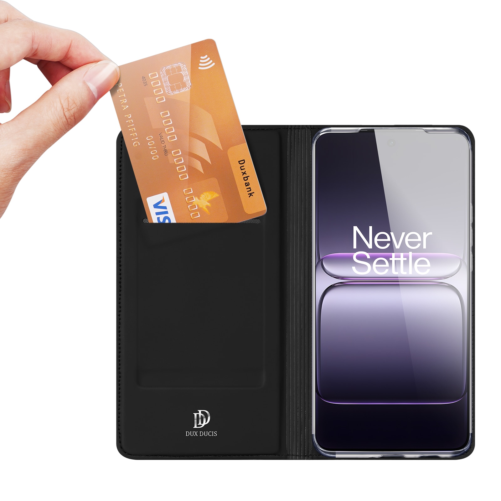  OnePlus Nord CE5 Skin Pro Series Black