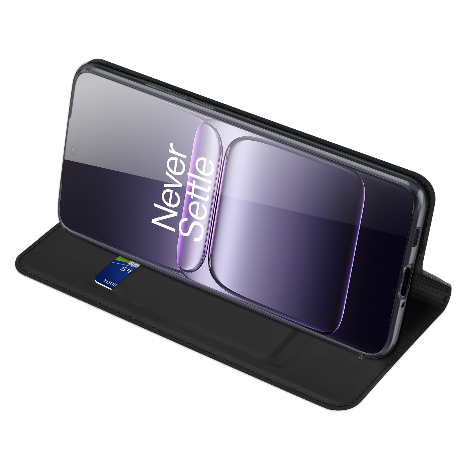  OnePlus Nord CE5 Skin Pro Series Black