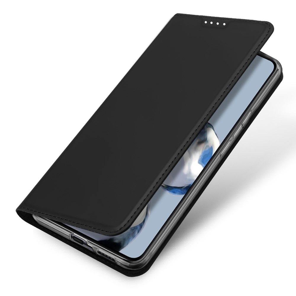 Skin Pro Series Xiaomi 12T/12T Pro Black