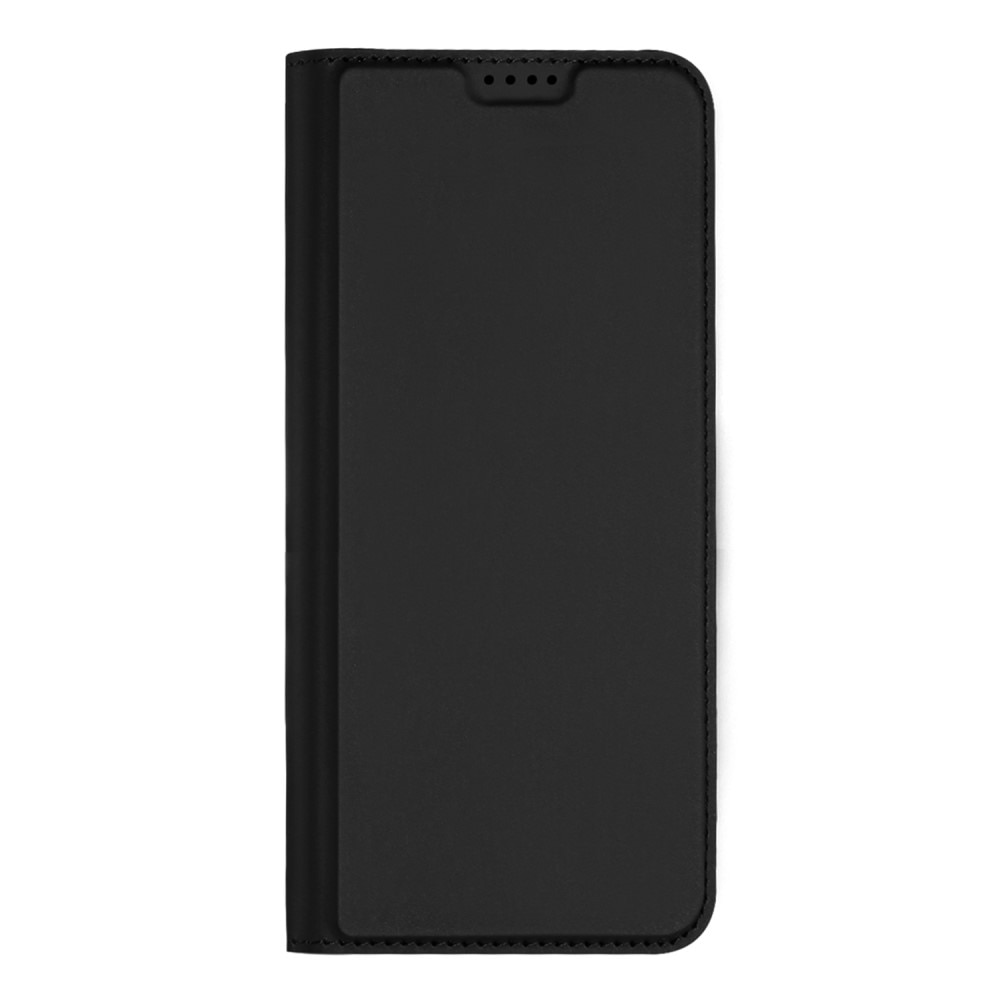 Skin Pro Series Xiaomi 12T/12T Pro Black