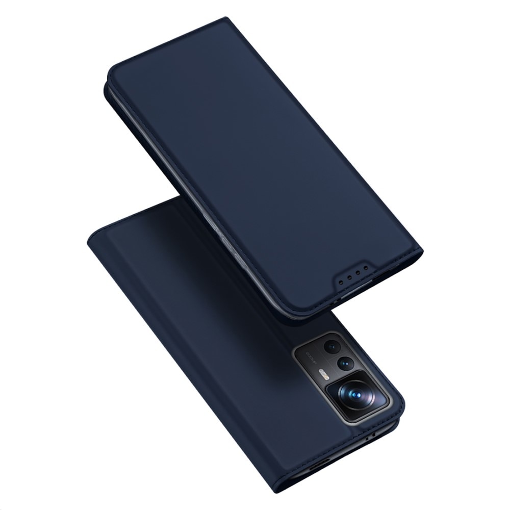 Skin Pro Series Xiaomi 12T/12T Pro Navy