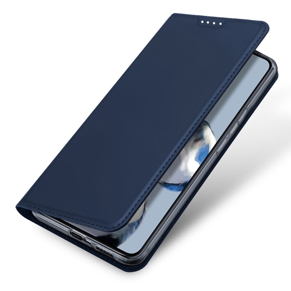 Xiaomi 12T/12T Pro Skin Pro Series Blue