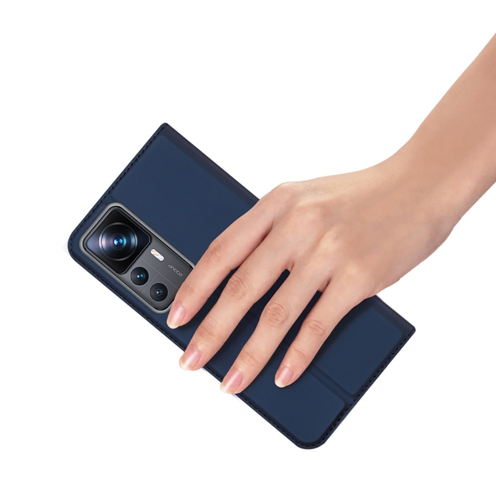 Xiaomi 12T/12T Pro Skin Pro Series Blue