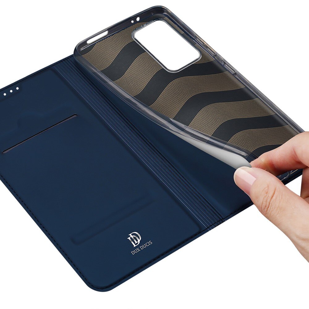 Xiaomi 12T/12T Pro Skin Pro Series Blue
