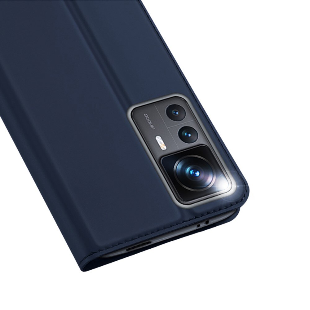 Xiaomi 12T/12T Pro Skin Pro Series Blue