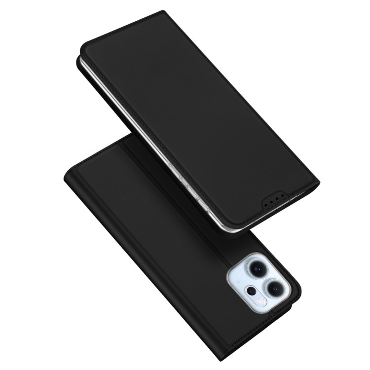 Oppo Reno 14 F Skin Pro Series Black