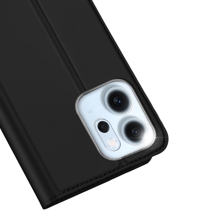 Oppo Reno 14 F Skin Pro Series Black