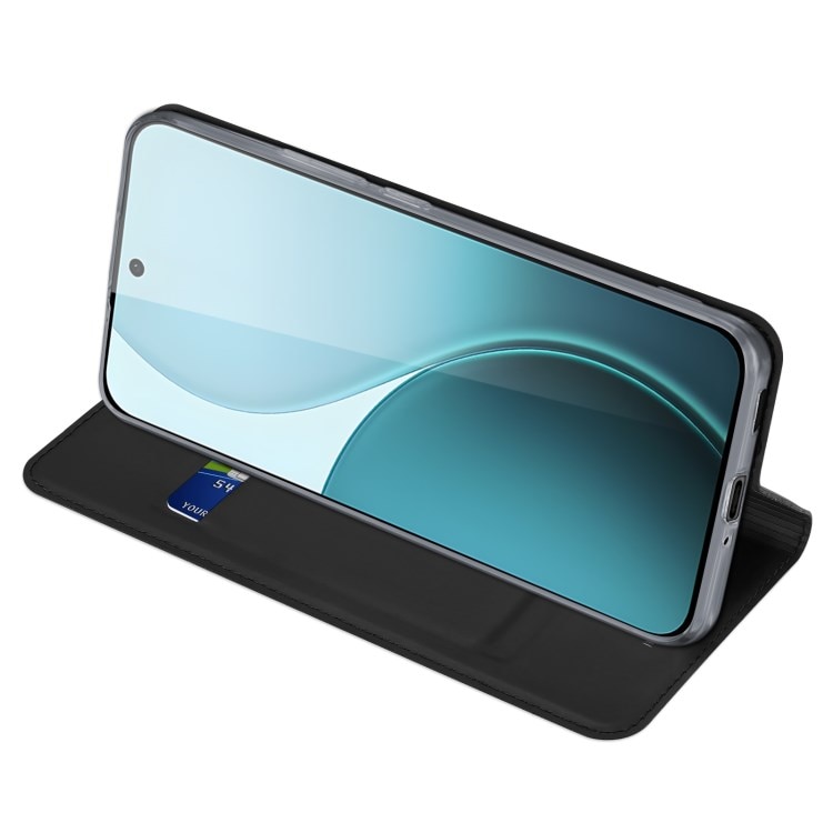 Oppo Reno 14 F Skin Pro Series Black