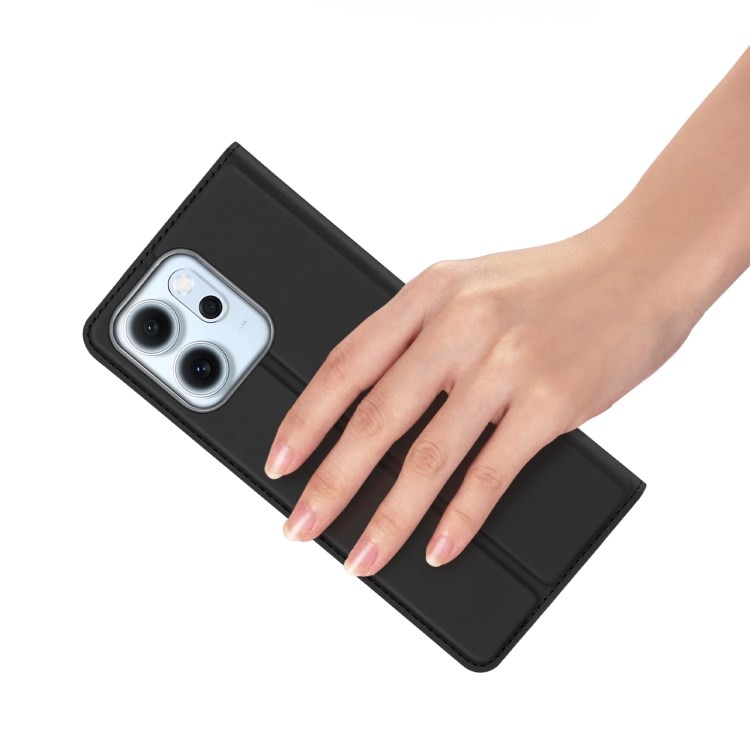Oppo Reno 14 F Skin Pro Series Black