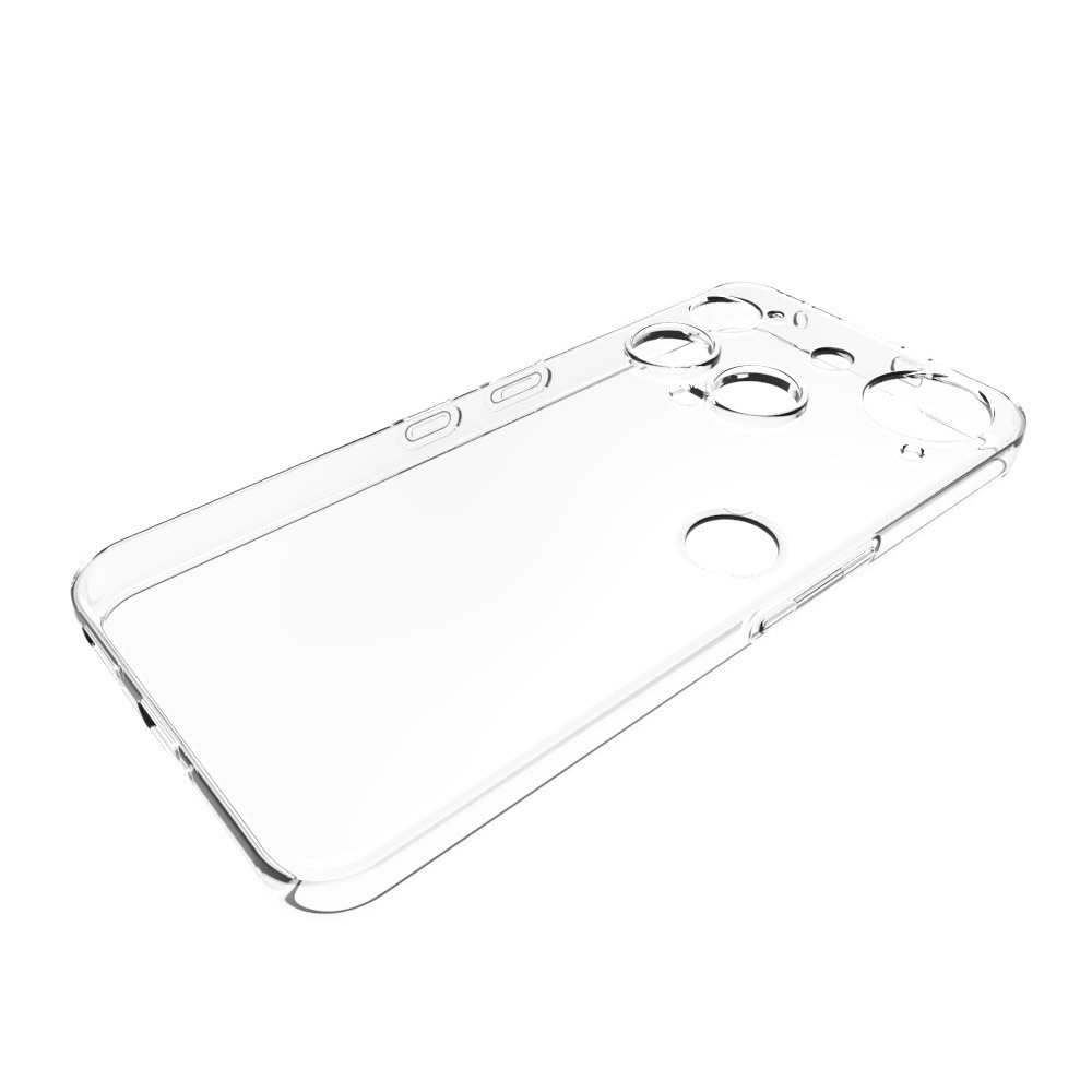 Nothing Phone 3 TPU Case Transparent