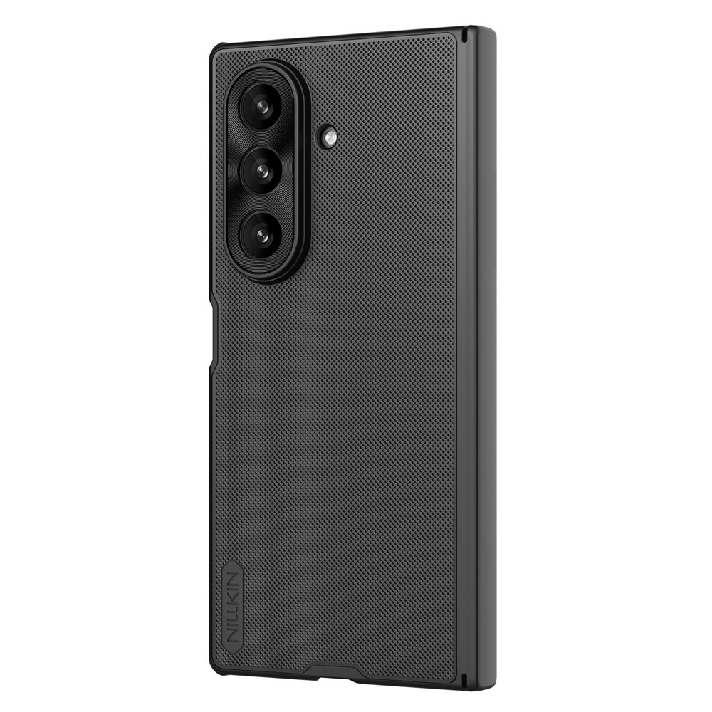 Frosted Shield MagSafe Samsung Galaxy Z Fold 7 Black