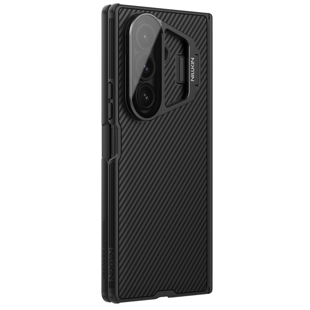 Samsung Galaxy Z Fold 7 CamShield Prop Magnetic Case Black