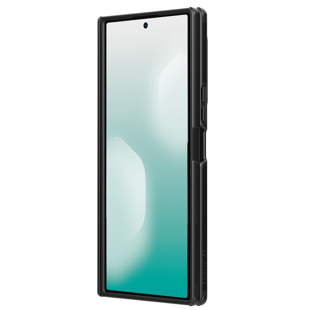 Samsung Galaxy Z Fold 7 CamShield Prop Magnetic Case Black