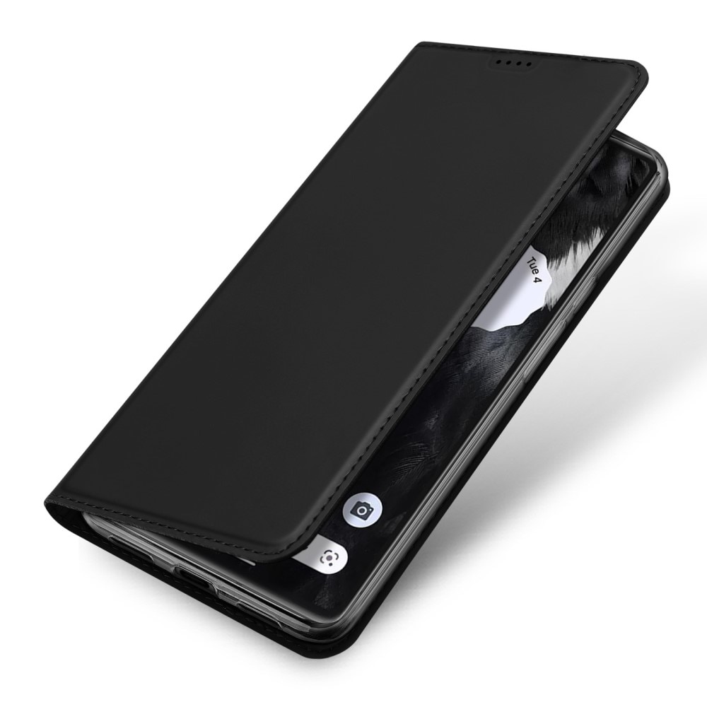 Google Pixel 7 Pro Skin Pro Series Black