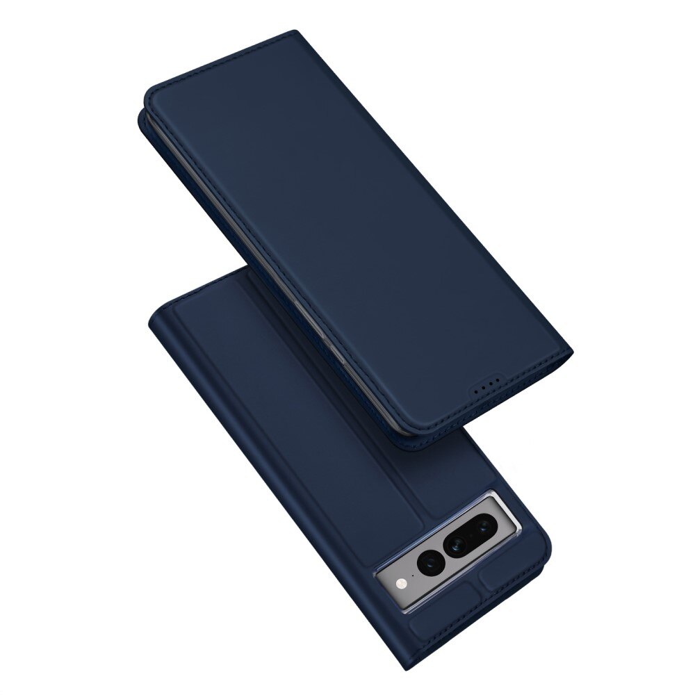 Google Pixel 7 Skin Pro Series Navy