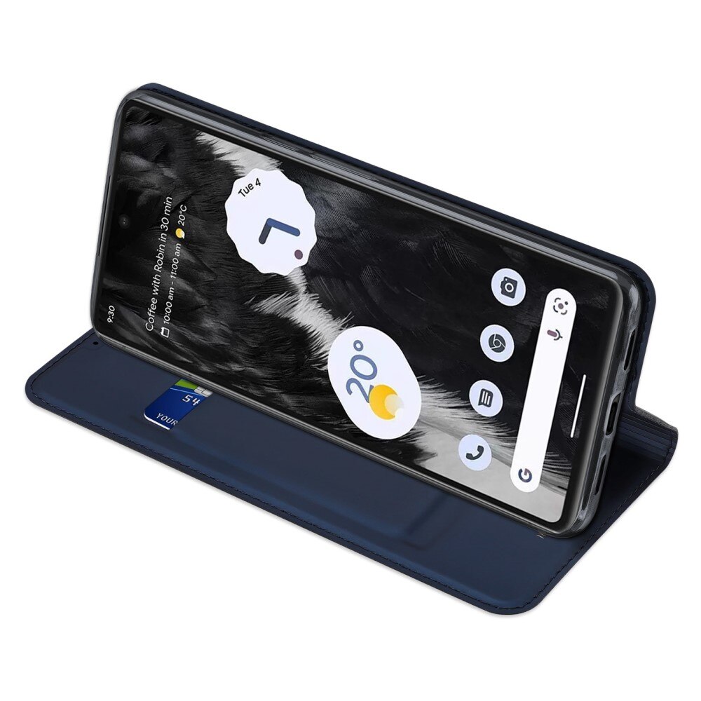 Google Pixel 7 Pro Skin Pro Series Navy