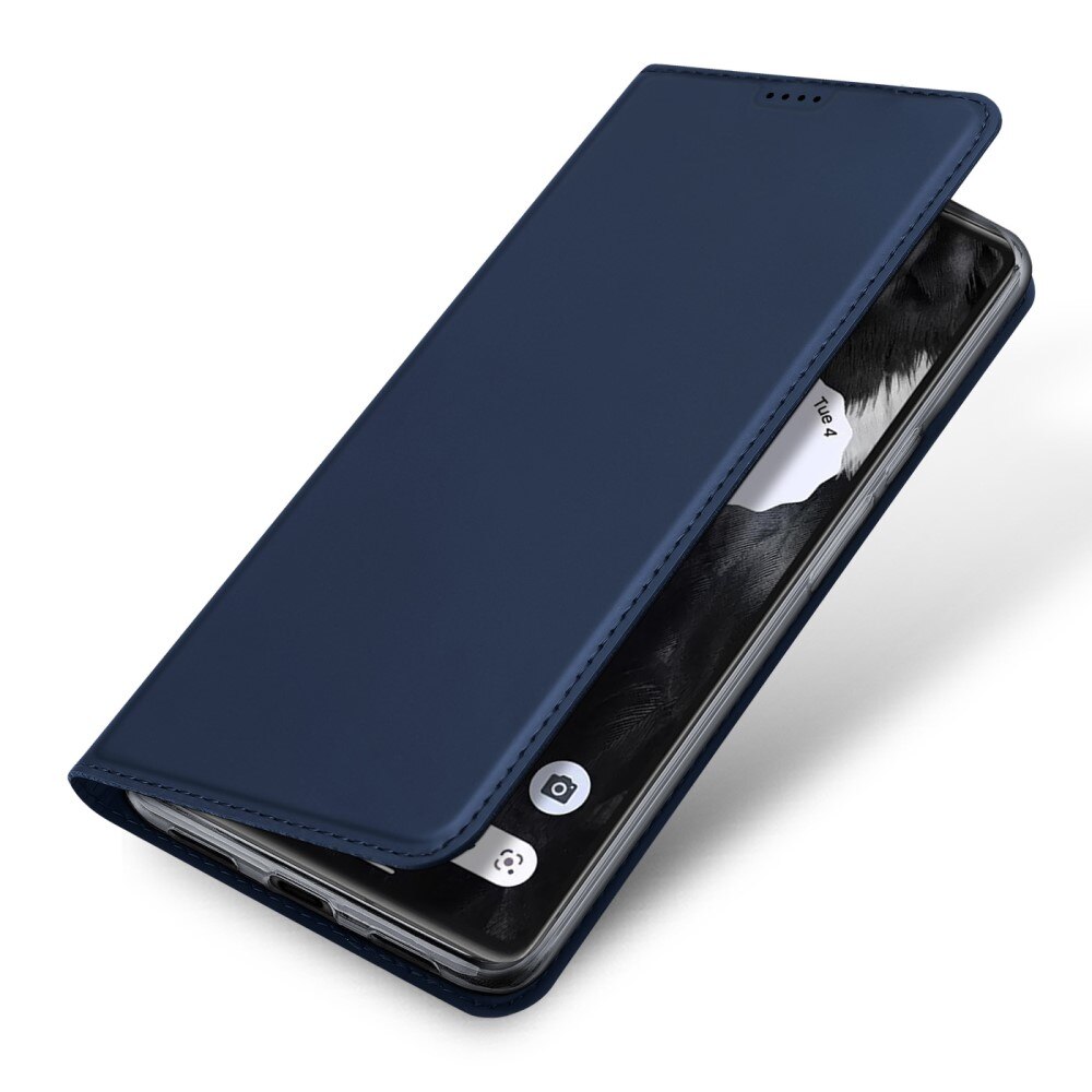 Google Pixel 7 Skin Pro Series Blue