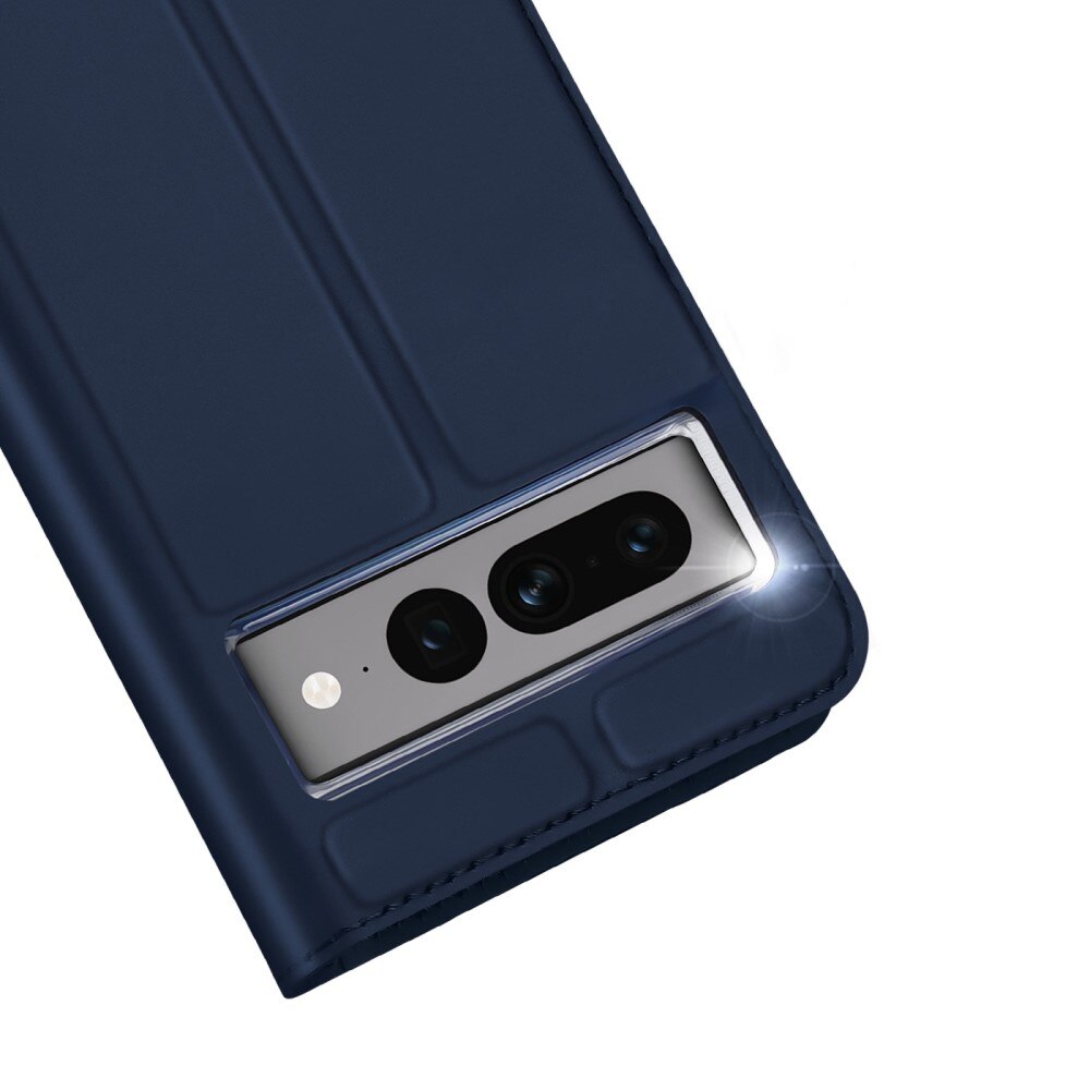 Google Pixel 7 Skin Pro Series Blue