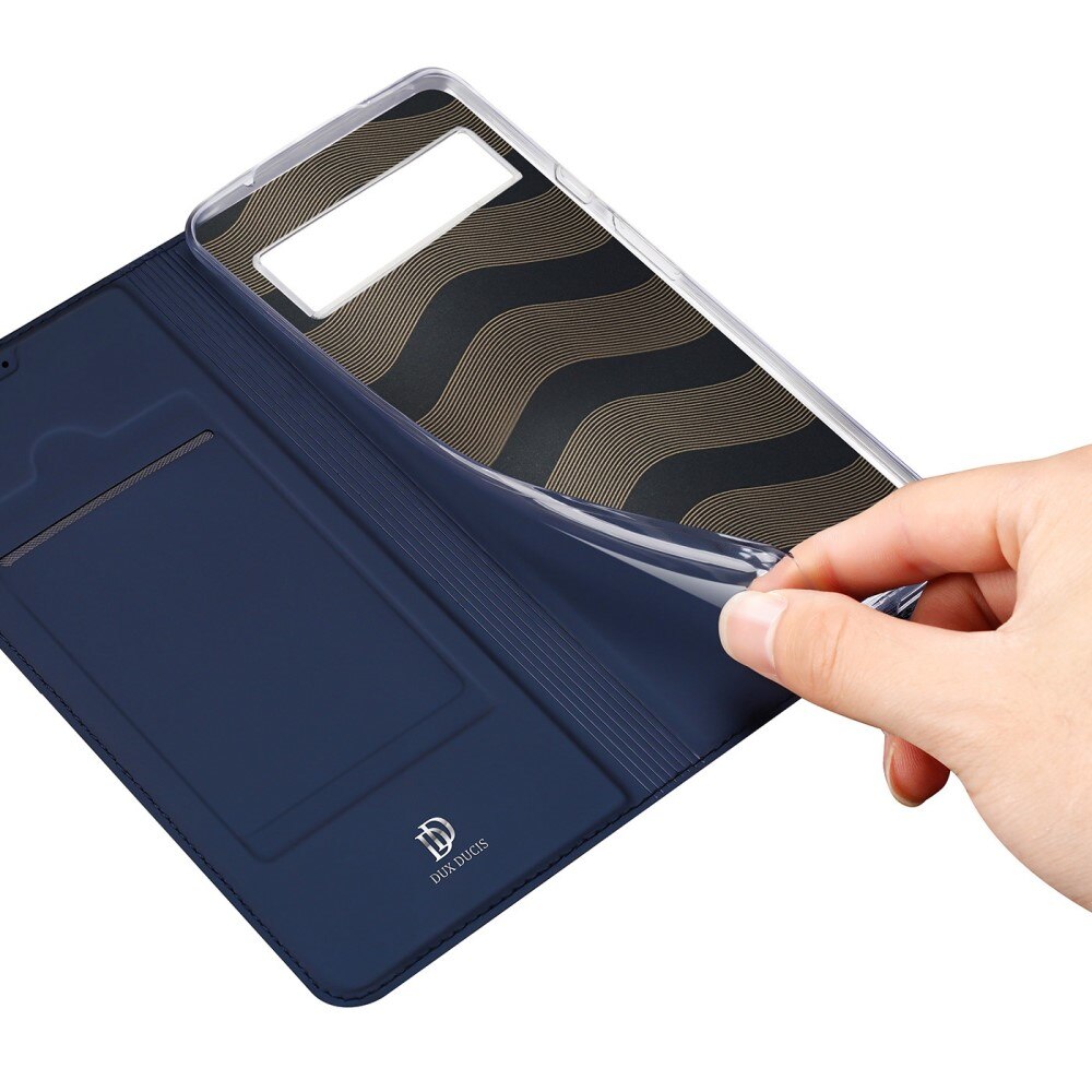 Google Pixel 7 Skin Pro Series Blue